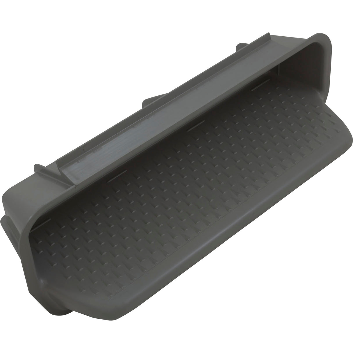 Pool Wall Step (Set Of 3) Dark Gray : 25578-007-000 - Custom Molded Products - 849640015629 - PartsForSpas.com