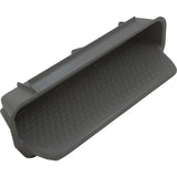 Pool Wall Step (Set Of 3) Dark Gray : 25578-007-000 - Custom Molded Products - 849640015629 - PartsForSpas.com
