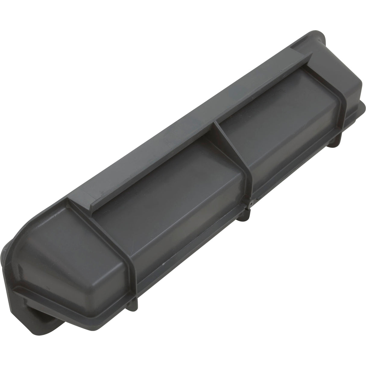 Pool Wall Step (Set Of 3) Dark Gray : 25578-007-000 - Custom Molded Products - 849640015629 - PartsForSpas.com