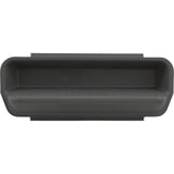 Pool Wall Step (Set Of 3) Dark Gray : 25578-007-000 - Custom Molded Products - 849640015629 - PartsForSpas.com