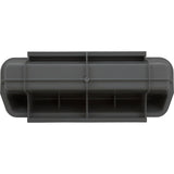 Pool Wall Step (Set Of 3) Dark Gray : 25578-007-000 - Custom Molded Products - 849640015629 - PartsForSpas.com