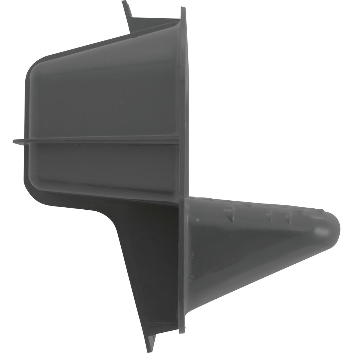 Pool Wall Step (Set Of 3) Dark Gray : 25578-007-000 - Custom Molded Products - 849640015629 - PartsForSpas.com