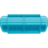 Pool Wall Step (Set Of 3) Caymen Blue : 25578-009-000 - Custom Molded Products - 849640015636 - PartsForSpas.com