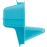 Pool Wall Step (Set Of 3) Caymen Blue : 25578-009-000 - Custom Molded Products - 849640015636 - PartsForSpas.com