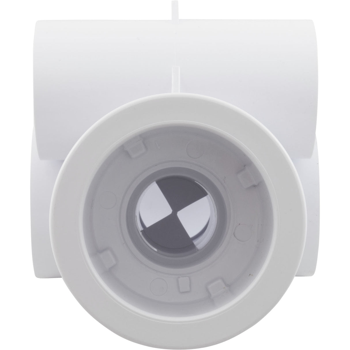 Spamaster 2" Insider Body Assembly : 25580-200-000