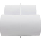 Spamaster 2" Insider Body Assembly : 25580-200-000