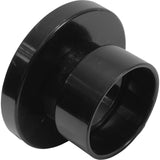 4Ingunitepool Jetniche W/Ext Flange Black : 25580-904-090