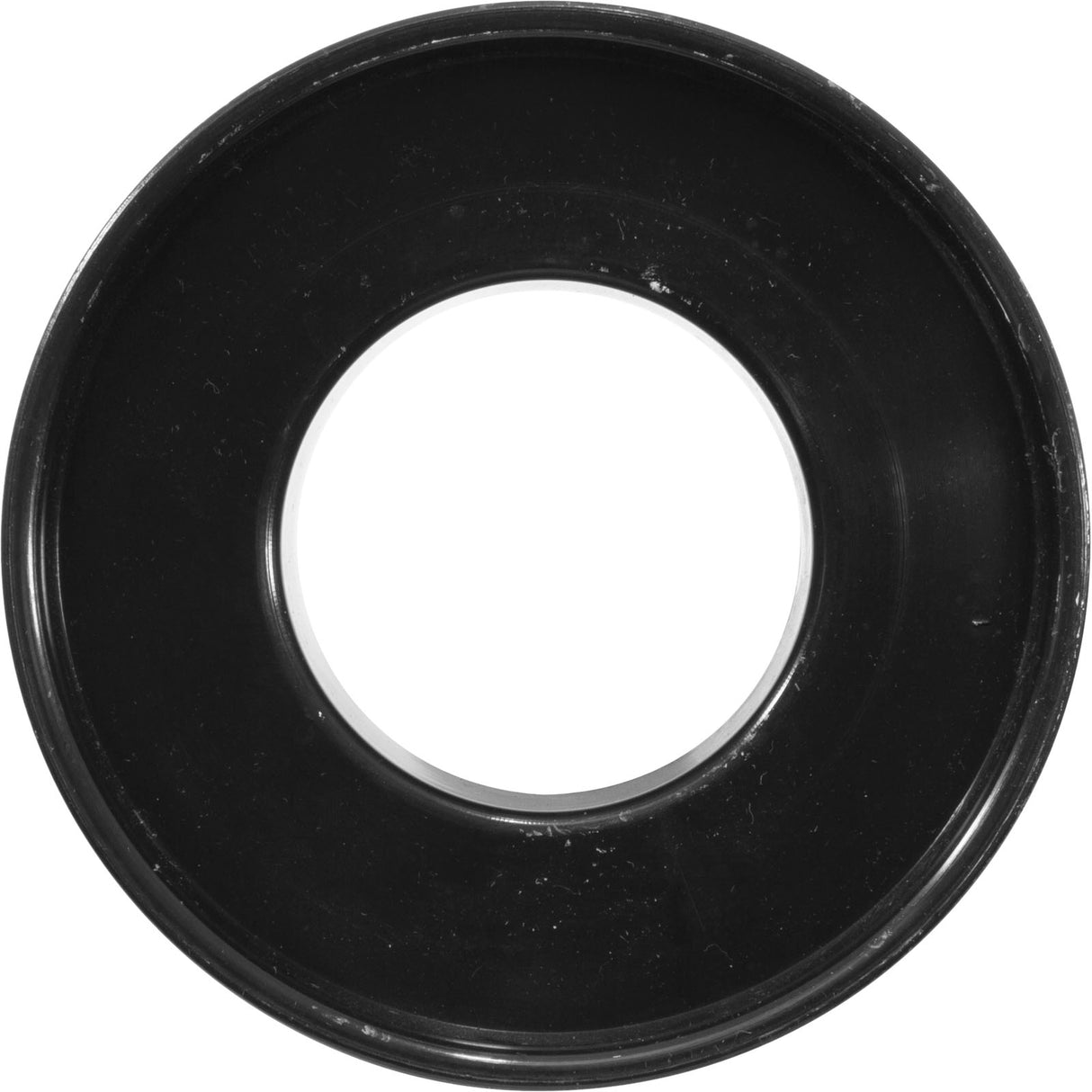 4Ingunitepool Jetniche W/Ext Flange Black : 25580-904-090