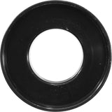 4Ingunitepool Jetniche W/Ext Flange Black : 25580-904-090