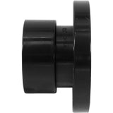 4Ingunitepool Jetniche W/Ext Flange Black : 25580-904-090