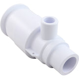 Jet Body, CMP 2-1/2" Gunite, a1/2"s, w1-1/2"s, w/Niche, Str : 25581-090-000