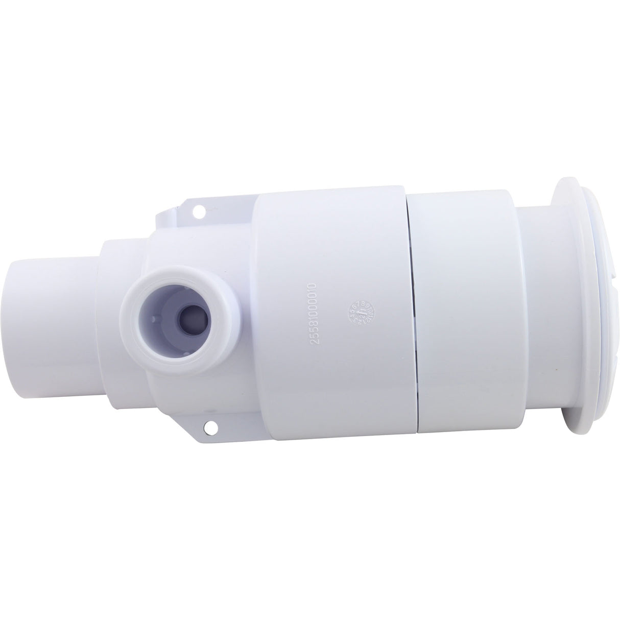 Jet Body, CMP 2-1/2" Gunite, a1/2"s, w1-1/2"s, w/Niche, Str : 25581-090-000