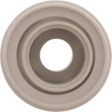 Gunite Power Jet (Non-Adj, W/4 Orifices) White : 25582-000-000