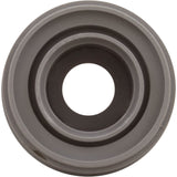 Gunite Power Jet (Non-Adj, W/4 Orifices) Gray : 25582-001-000