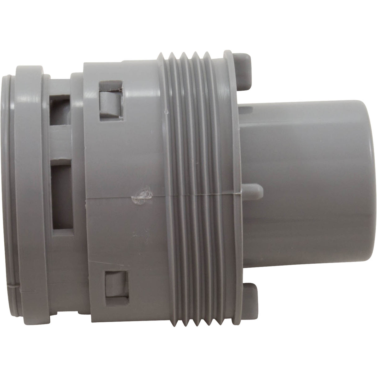 Gunite Power Jet (Non-Adj, W/4 Orifices) Gray : 25582-001-000