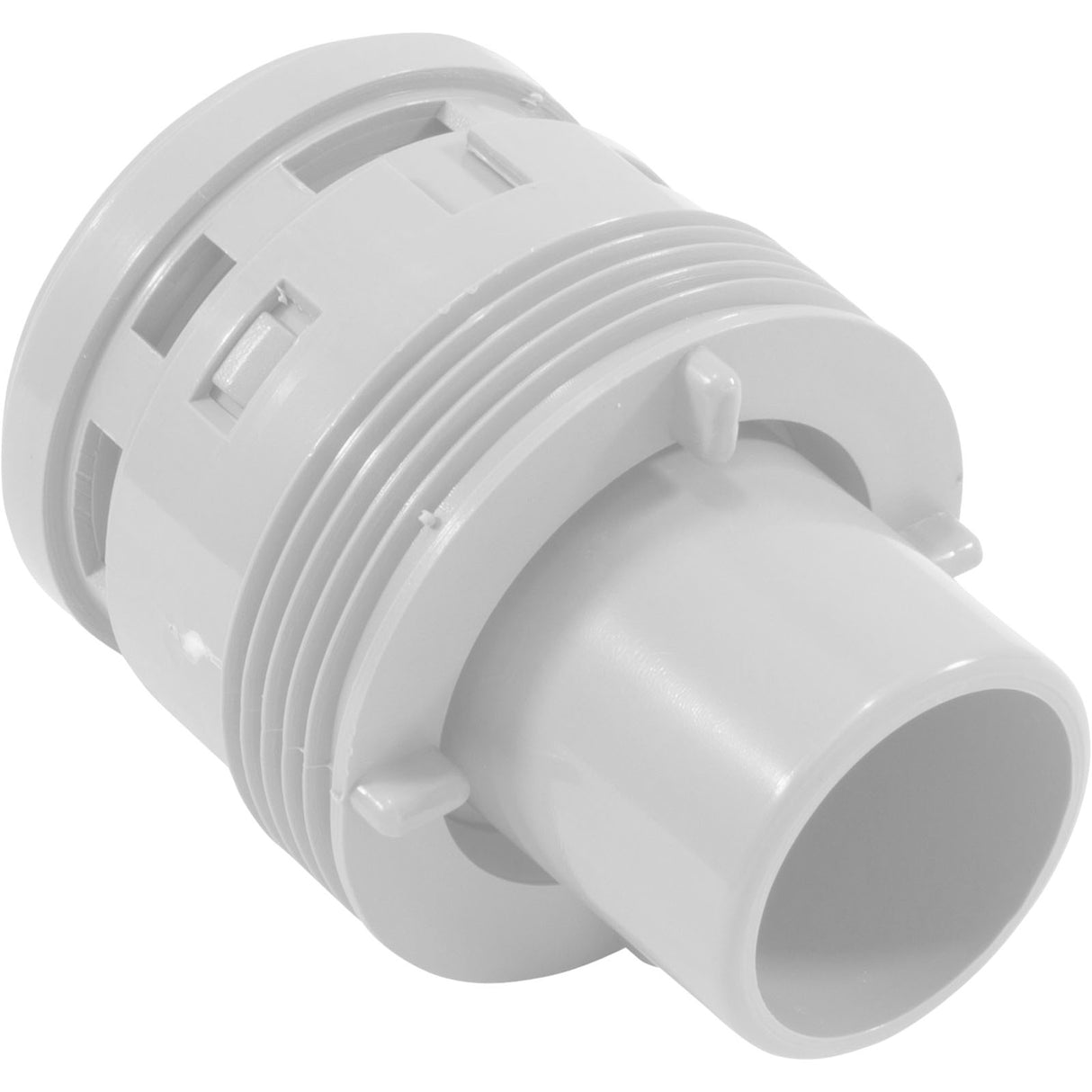 Gunite Whirlpool Jet (Non-Adj) White : 25583-000-000