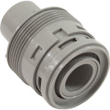 Gunite Whirlpool Jet (Non-Adj) Gray : 25583-001-000