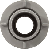 Gunite Whirlpool Jet (Non-Adj) Gray : 25583-001-000