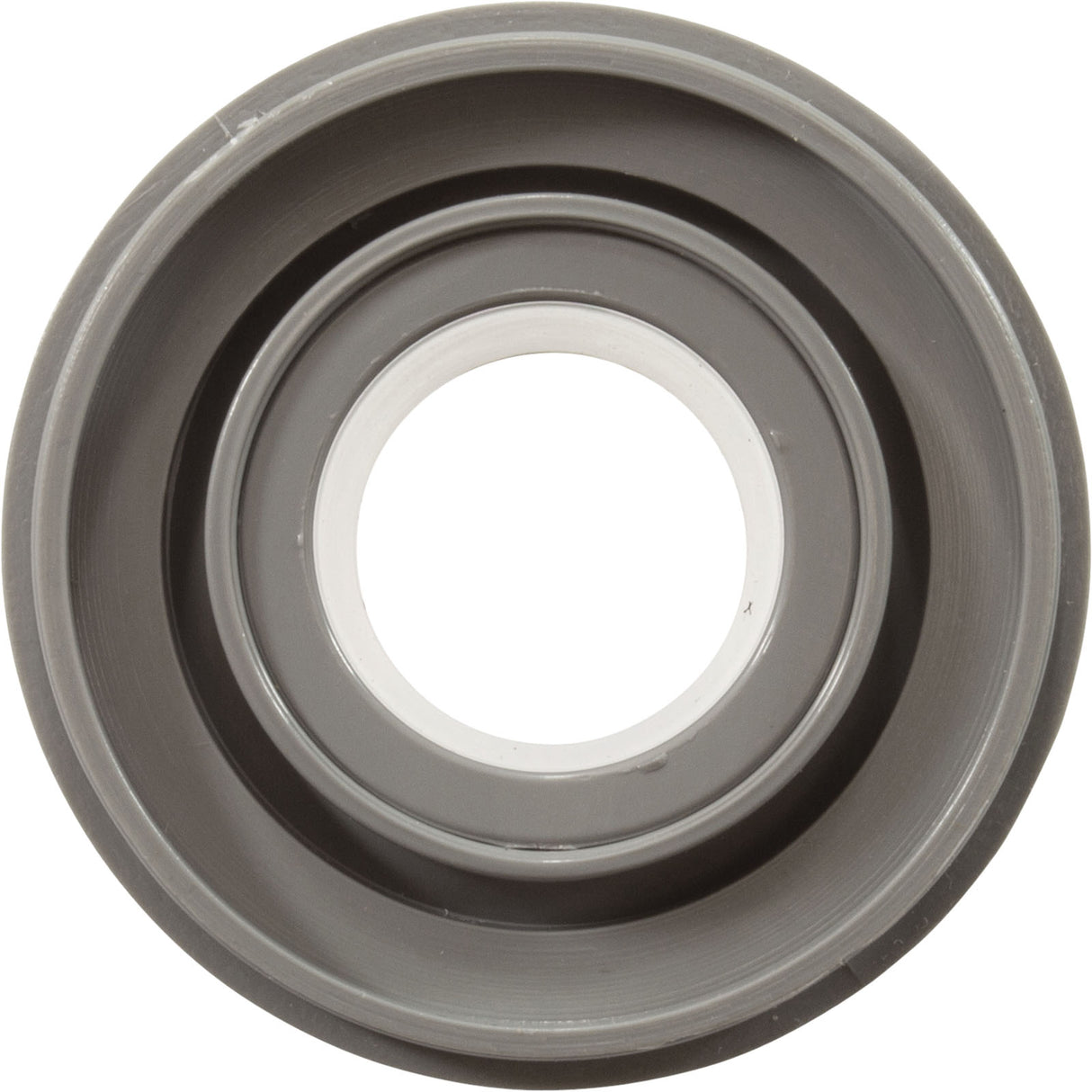 Gunite Whirlpool Jet (Non-Adj) Gray : 25583-001-000