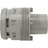 Gunite Whirlpool Jet (Non-Adj) Gray : 25583-001-000
