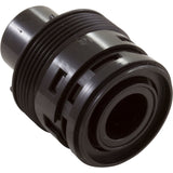 Gunite Whirlpool Jet (Non-Adj) Black : 25583-004-000 - Custom Molded Products - 849640016008 - PartsForSpas.com