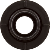 Gunite Whirlpool Jet (Non-Adj) Black : 25583-004-000 - Custom Molded Products - 849640016008 - PartsForSpas.com