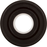 Gunite Whirlpool Jet (Non-Adj) Black : 25583-004-000 - Custom Molded Products - 849640016008 - PartsForSpas.com