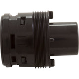 Gunite Whirlpool Jet (Non-Adj) Black : 25583-004-000 - Custom Molded Products - 849640016008 - PartsForSpas.com