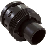 Gunite Whirlpool Jet (Non-Adj) Black : 25583-004-000 - Custom Molded Products - 849640016008 - PartsForSpas.com