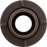 Gunite Whirlpool Jet (Non-Adj) Dark Gray : 25583-007-000