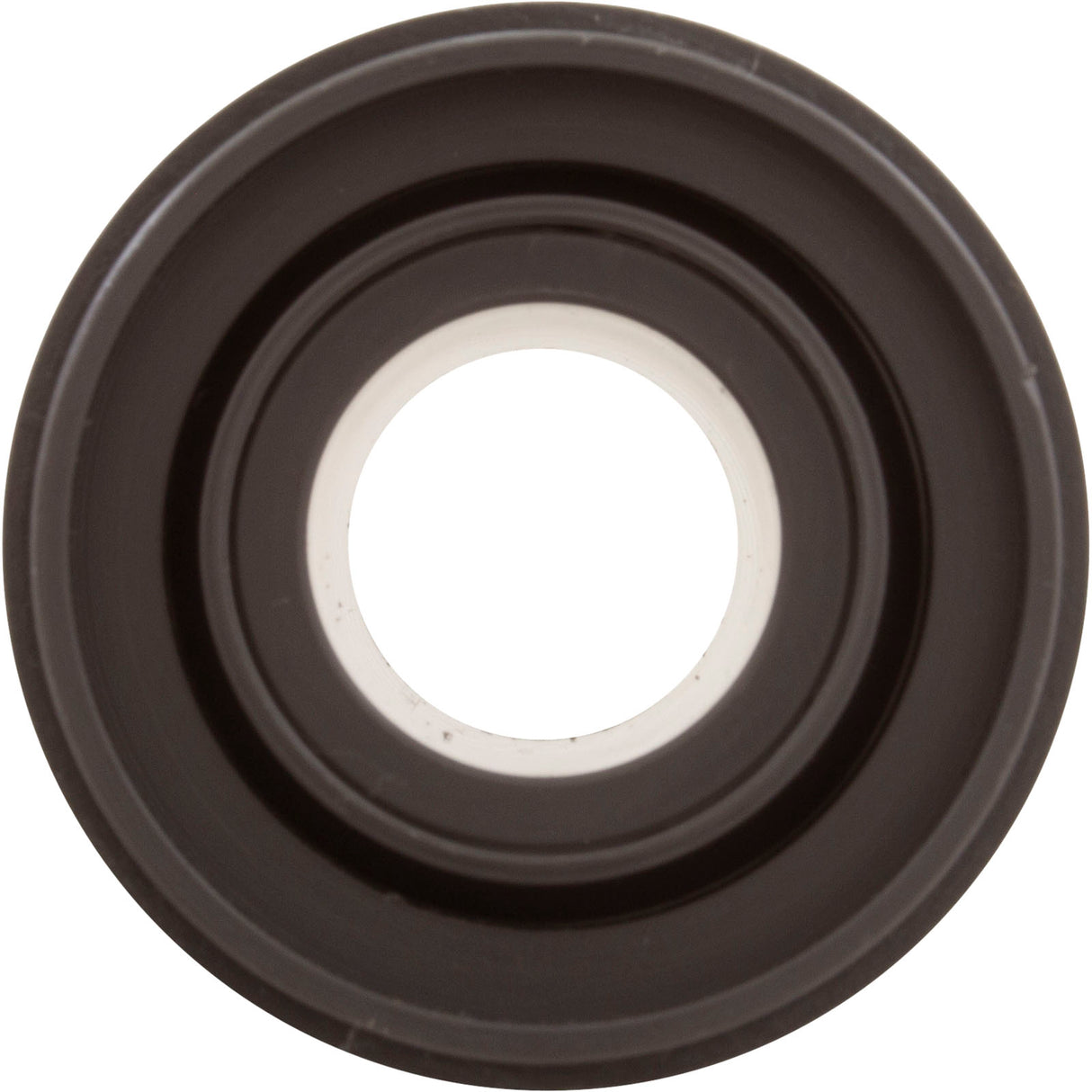 Gunite Whirlpool Jet (Non-Adj) Dark Gray : 25583-007-000