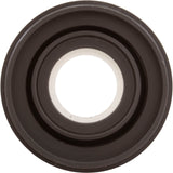 Gunite Whirlpool Jet (Non-Adj) Dark Gray : 25583-007-000