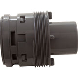 Gunite Whirlpool Jet (Non-Adj) Dark Gray : 25583-007-000