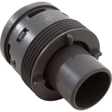Gunite Whirlpool Jet (Non-Adj) Dark Gray : 25583-007-000