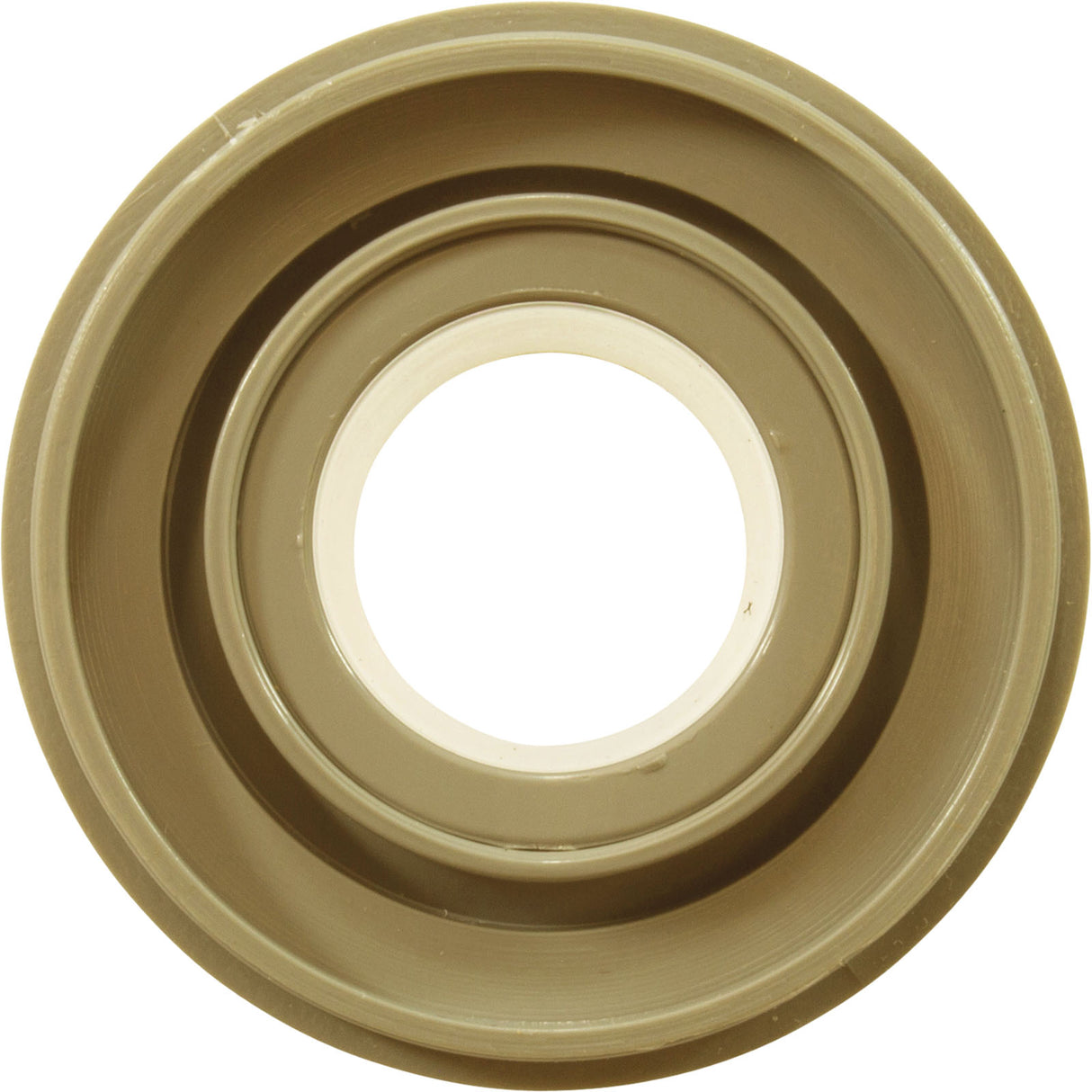Gunite Whirlpool Jet (Non-Adj) Tan : 25583-009-000