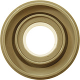 Gunite Whirlpool Jet (Non-Adj) Tan : 25583-009-000