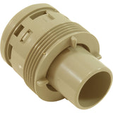 Gunite Whirlpool Jet (Non-Adj) Tan : 25583-009-000
