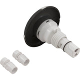 Spamaster 2" Insider Jetint (Dir, Stainless Steel, Black) : 25591-114-000