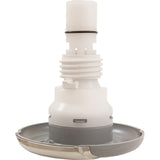 Spamaster 2" Insiderjetint (Dbrt, Stainless Steel, Gray) : 25591-131-000