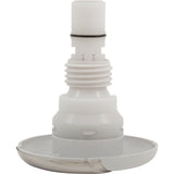 Spamaster 2" Insider Jetint (Vtx, Stainless Steel, White) : 25591-150-000