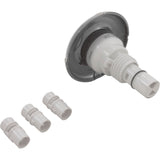 Spamaster 2In Insider Jetint (Vtx, Stainless Steel, Gray) : 25591-151-000