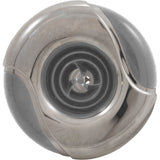 Spamaster 2In Insider Jetint (Vtx, Stainless Steel, Gray) : 25591-151-000