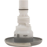 Spamaster 2In Insider Jetint (Vtx, Stainless Steel, Gray) : 25591-151-000