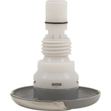 Spamaster 2In Insider Jetint (Vtx, Stainless Steel, Gray) : 25591-151-000