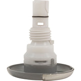Spamaster 2In Insider Jetint (Vtx, Stainless Steel, Gray) : 25591-151-000