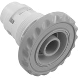 3.5In Gunite Jet (Dir, Adj, Scp, Ntex) Lt/Dark Gray : 25591-211-700