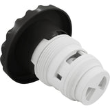 3.5In Gunite Jet (Dir, Adj, Scp, Non-Tex) Black : 25591-214-000