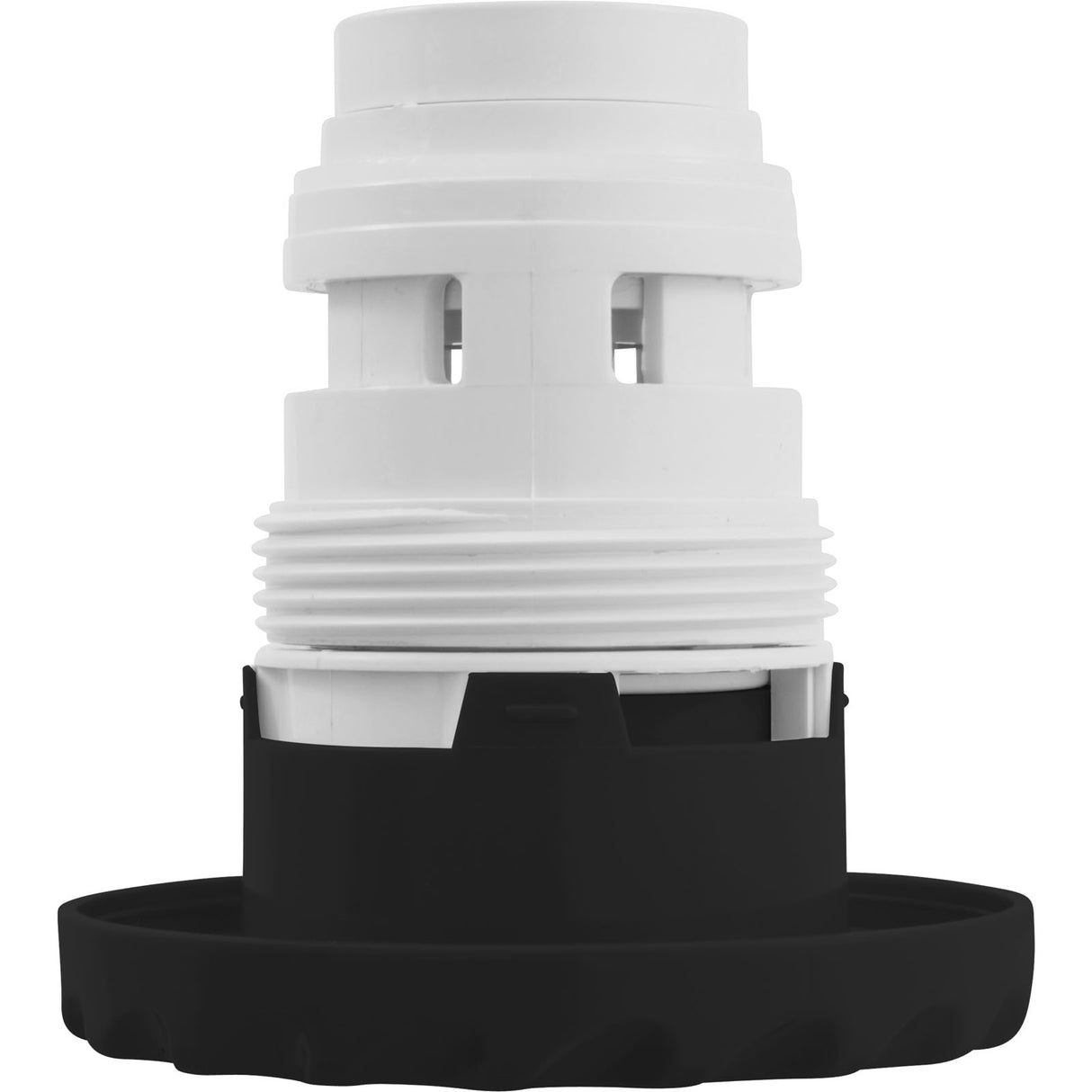 3.5In Gunite Jet (Dir, Adj, Scp, Non-Tex) Black : 25591-214-000