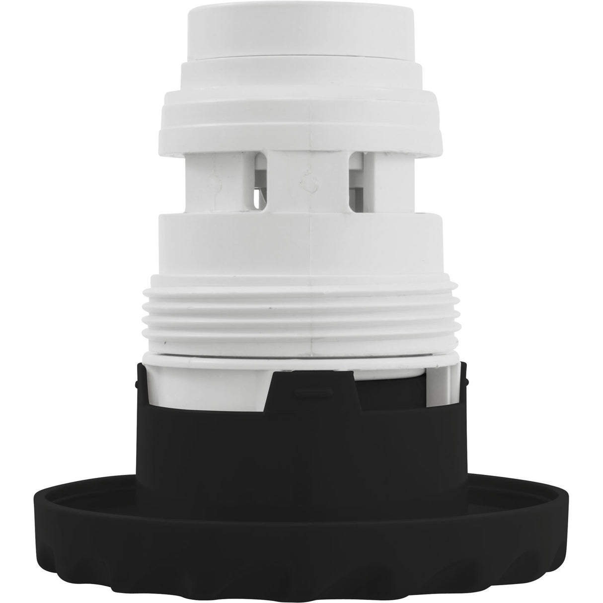 3.5In Gunite Jet (Dir, Adj, Scp, Non-Tex) Black : 25591-214-000