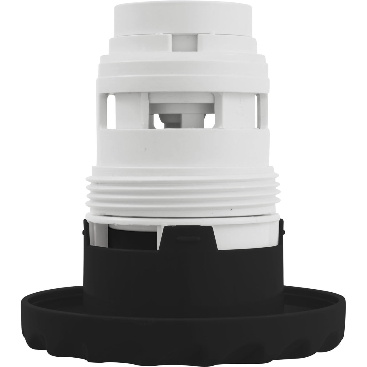 3.5In Gunite Jet (Dir, Adj, Scp, Non-Tex) Black : 25591-214-000